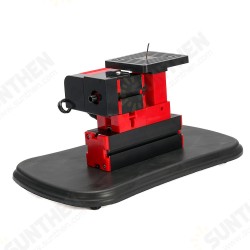 36W DC12V Woodworking Lathe Metal Lathe with Stand Jig-saw Grinder Driller Milling Machine 36W DC12V Woodworking Lathe Metal Lathe with Stand Jig-saw Grinder Driller Milling Machine