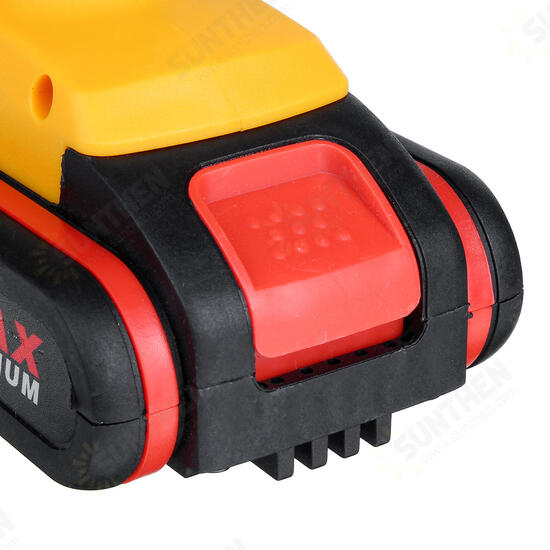 48V 1300mAh Cordless Electric Drill 25+3 Gear Electric Screw Driver Drill With 1 Or 2 Battery 48V 1300mAh Cordless Electric Drill 25+3 Gear Electric Screw Driver Drill With 1 Or 2 Battery