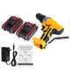 48V 1300mAh Cordless Electric Drill 25+3 Gear Electric Screw Driver Drill With 1 Or 2 Battery 48V 1300mAh Cordless Electric Drill 25+3 Gear Electric Screw Driver Drill With 1 Or 2 Battery