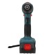 48V Cordless Electric Drill LED Impact Drill 25+3 Gears w/ 1pc or 2pcs Battery 48V Cordless Electric Drill LED Impact Drill 25+3 Gears w/ 1pc or 2pcs Battery