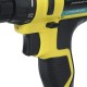 48V Cordless Rehcargeable Impact Wrench LED Hand Drill Driver Torque Tool W/ 1pc Battery 48V Cordless Rehcargeable Impact Wrench LED Hand Drill Driver Torque Tool W/ 1pc Battery