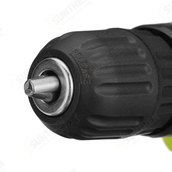 48VF 22800mAh Cordless Rechargable 3 In 1 Power Drills Impact Electric Drill Driver With 1Pcs Battery 48VF 22800mAh Cordless Rechargable 3 In 1 Power Drills Impact Electric Drill Driver With 1Pcs Battery