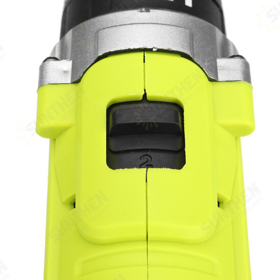 48VF 22800mAh Cordless Rechargable 3 In 1 Power Drills Impact Electric Drill Driver With 1Pcs Battery 48VF 22800mAh Cordless Rechargable 3 In 1 Power Drills Impact Electric Drill Driver With 1Pcs Battery