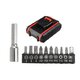 48VF 22800mAh Cordless Rechargable 3 In 1 Power Drills Impact Electric Drill Driver With 1Pcs Battery 48VF 22800mAh Cordless Rechargable 3 In 1 Power Drills Impact Electric Drill Driver With 1Pcs Battery