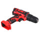 520N.M Cordless Electric Drill Screwdriver 2 Speeds Fit For Makita 18-21V Battery 520N.M Cordless Electric Drill Screwdriver 2 Speeds Fit For Makita 18-21V Battery