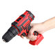 520N.M Cordless Electric Drill Screwdriver 2 Speeds Fit For Makita 18-21V Battery 520N.M Cordless Electric Drill Screwdriver 2 Speeds Fit For Makita 18-21V Battery