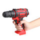 520N.M Cordless Electric Drill Screwdriver 2 Speeds Fit For Makita 18-21V Battery 520N.M Cordless Electric Drill Screwdriver 2 Speeds Fit For Makita 18-21V Battery