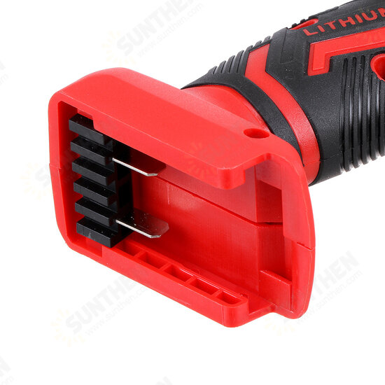 520N.M Cordless Electric Drill Screwdriver 2 Speeds Fit For Makita 18-21V Battery 520N.M Cordless Electric Drill Screwdriver 2 Speeds Fit For Makita 18-21V Battery