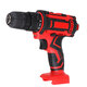 520N.M Cordless Electric Drill Screwdriver 2 Speeds Fit For Makita 18-21V Battery 520N.M Cordless Electric Drill Screwdriver 2 Speeds Fit For Makita 18-21V Battery