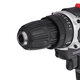 520N.m. 48V Cordless Electric Drill Driver 3/8inch Chuck Rechargeable Power Drill W/ 2pcs Battery 520N.m. 48V Cordless Electric Drill Driver 3/8inch Chuck Rechargeable Power Drill W/ 2pcs Battery