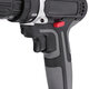 520N.m. 48V Cordless Electric Drill Driver 3/8inch Chuck Rechargeable Power Drill W/ 2pcs Battery 520N.m. 48V Cordless Electric Drill Driver 3/8inch Chuck Rechargeable Power Drill W/ 2pcs Battery