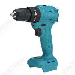 520N.m. Brushless Cordless 3/8inch Impact Drill Driver Replacement for Makita 18V Battery 520N.m. Brushless Cordless 3/8inch Impact Drill Driver Replacement for Makita 18V Battery