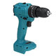 520N.m. Brushless Cordless 3/8inch Impact Drill Driver Replacement for Makita 18V Battery