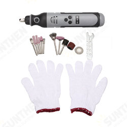 55W 20000RMP 5V Mini USB Rotary Tool Rechargable Chainsaw Sharpening Sharpener Cutting Graving Tool 55W 20000RMP 5V Mini USB Rotary Tool Rechargable Chainsaw Sharpening Sharpener Cutting Graving Tool