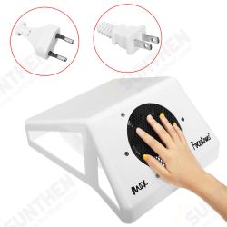 60W Adjustable Speed Manicure Vacuum Cleaner Nail Suction Dust Collector 60W Adjustable Speed Manicure Vacuum Cleaner Nail Suction Dust Collector