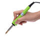 6Pcs 30W Multifunctional Crafts Wood Burning Pen Soldering Solder Iron Pencil Kit