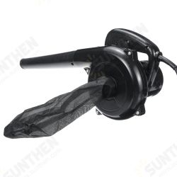 700W 220V Electric Air Blower Hand Operated Car Computer Vacuum Dust Removing Cleaner 700W 220V Electric Air Blower Hand Operated Car Computer Vacuum Dust Removing Cleaner