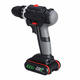 7500mAh Multifunctional Electric Drill Dual Speed Cordless Power Screwdriver Set with Li-ion Battery 7500mAh Multifunctional Electric Drill Dual Speed Cordless Power Screwdriver Set with Li-ion Battery