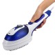 800W Multifunctional Iron Clothes Fabric Garment Steamer Hand Held For Home Travel