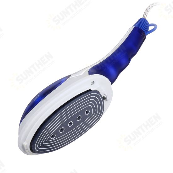 800W Multifunctional Iron Clothes Fabric Garment Steamer Hand Held For Home Travel