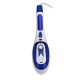 800W Multifunctional Iron Clothes Fabric Garment Steamer Hand Held For Home Travel