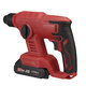88VF 2000W Rechargeable Electric Hammer Lithium Impact Electric Hammer Impact Drill With 6mm Drill Bits Fit Makita 88VF 2000W Rechargeable Electric Hammer Lithium Impact Electric Hammer Impact Drill With 6mm Drill Bits Fit Makita