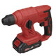 88VF 2000W Rechargeable Electric Hammer Lithium Impact Electric Hammer Impact Drill With 6mm Drill Bits Fit Makita 88VF 2000W Rechargeable Electric Hammer Lithium Impact Electric Hammer Impact Drill With 6mm Drill Bits Fit Makita