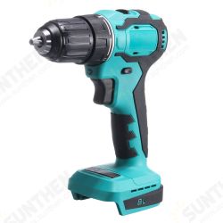 88VF Rechargeable Brushless Cordless Drill High Power LED Electric Drill Driver Kit Adapted To Makita Battery 88VF Rechargeable Brushless Cordless Drill High Power LED Electric Drill Driver Kit Adapted To Makita Battery