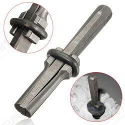 9/16 Inch Plug Wedges Feather Shims Concrete Rock Stone Splitter Hand Tool 9/16 Inch Plug Wedges Feather Shims Concrete Rock Stone Splitter Hand Tool