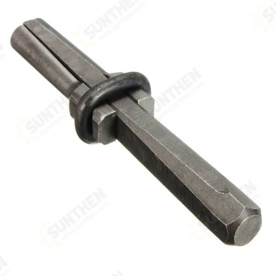 9/16 Inch Plug Wedges Feather Shims Concrete Rock Stone Splitter Hand Tool 9/16 Inch Plug Wedges Feather Shims Concrete Rock Stone Splitter Hand Tool