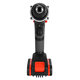 98VF Rechargeable Electric Cordless Impact Drill Screwdriver 25+1 Torque LED 98VF Rechargeable Electric Cordless Impact Drill Screwdriver 25+1 Torque LED
