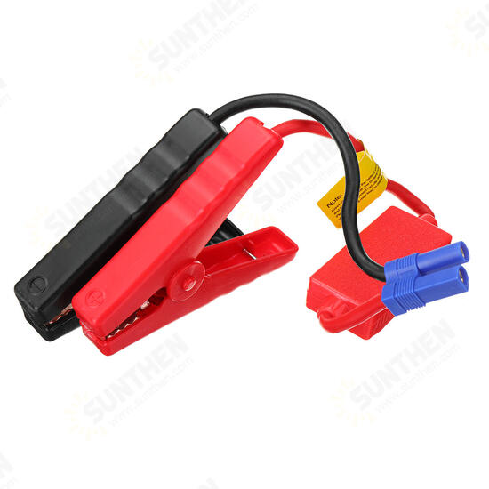 99800mAh 1000A 12V Portable Auto Jump Starter Auto Emergency Starting Power Supply Power Bank