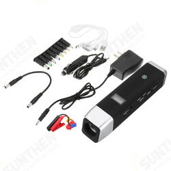 99800mAh 1000A 12V Portable Auto Jump Starter Auto Emergency Starting Power Supply Power Bank 99800mAh 1000A 12V Portable Auto Jump Starter Auto Emergency Starting Power Supply Power Bank