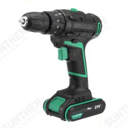 AC100-240V Li-ion Cordless Electric Screwdriver Power Drills 1 Battery 1 Charger With Accessories AC100-240V Li-ion Cordless Electric Screwdriver Power Drills 1 Battery 1 Charger With Accessories