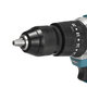 Brushless Electric Drill 20 Torque 520N.M Cordless Screwdriver 13mm Chuck Power Drill for Makita 18V Battery