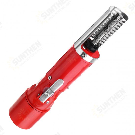 Cordless Electric Fish Scaler Fish Scale Scraper Easy Fish Stripper Scale Remover Cleaning Tool Cordless Electric Fish Scaler Fish Scale Scraper Easy Fish Stripper Scale Remover Cleaning Tool