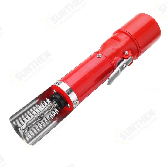 Cordless Electric Fish Scaler Fish Scale Scraper Easy Fish Stripper Scale Remover Cleaning Tool Cordless Electric Fish Scaler Fish Scale Scraper Easy Fish Stripper Scale Remover Cleaning Tool