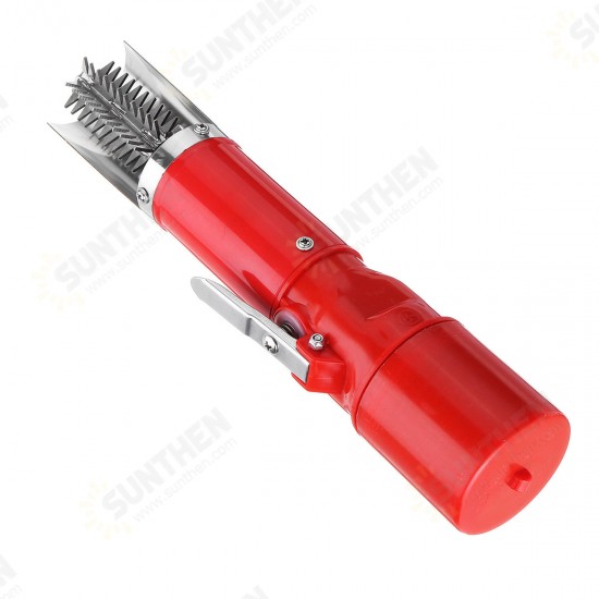 Cordless Electric Fish Scaler Fish Scale Scraper Easy Fish Stripper Scale Remover Cleaning Tool Cordless Electric Fish Scaler Fish Scale Scraper Easy Fish Stripper Scale Remover Cleaning Tool