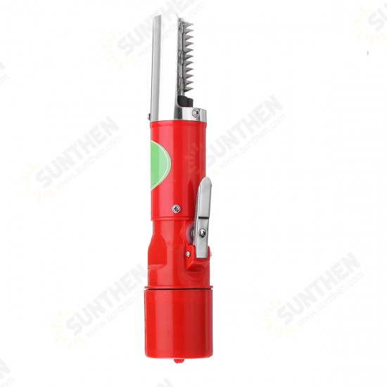 Cordless Electric Fish Scaler Fish Scale Scraper Easy Fish Stripper Scale Remover Cleaning Tool Cordless Electric Fish Scaler Fish Scale Scraper Easy Fish Stripper Scale Remover Cleaning Tool