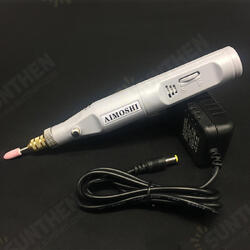 DC 100-240V Electric Engraver Pen DIY Micro Drill Engraving Engraver Pen Carve Tool