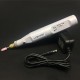 DC 100-240V Electric Engraver Pen DIY Micro Drill Engraving Engraver Pen Carve Tool