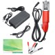 Electric Fish Scale Scraper Easy Fish Stripper Scale Remover Cleaning Tool Electric Fish Scale Scraper Easy Fish Stripper Scale Remover Cleaning Tool