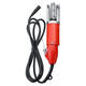Electric Fish Scale Scraper Easy Fish Stripper Scale Remover Cleaning Tool Electric Fish Scale Scraper Easy Fish Stripper Scale Remover Cleaning Tool