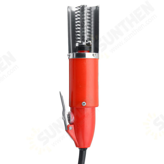 Electric Fish Scale Scraper Easy Fish Stripper Scale Remover Cleaning Tool Electric Fish Scale Scraper Easy Fish Stripper Scale Remover Cleaning Tool