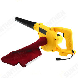 Electric Handheld Cordless Air Blower Dust Vacuum Cleaner For Makita 18V Li-ion Battery Electric Handheld Cordless Air Blower Dust Vacuum Cleaner For Makita 18V Li-ion Battery