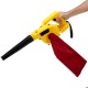 Electric Handheld Cordless Air Blower Dust Vacuum Cleaner For Makita 18V Li-ion Battery
