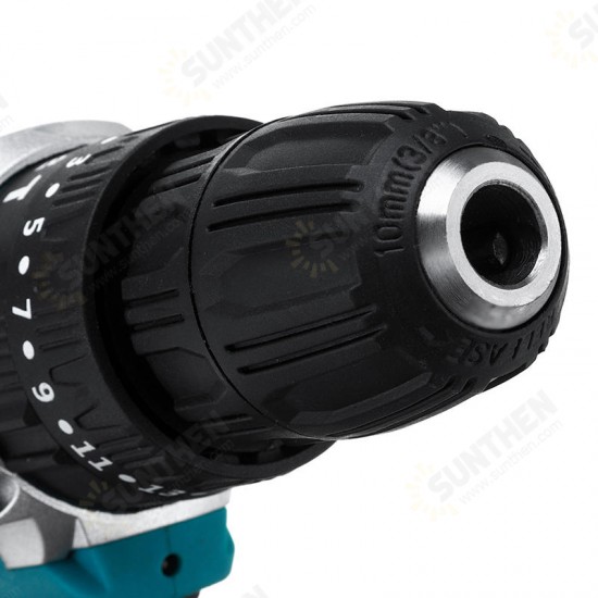 48VF Cordless Impact Electric Screwdriver Drill 25+3 Gear Forward/Reverse Switch Power Screw Driver W/ 1 Or 2 Li-ion Battery 48VF Cordless Impact Electric Screwdriver Drill 25+3 Gear Forward/Reverse Switch Power Screw Driver W/ 1 Or 2 Li-ion Battery