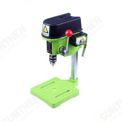 BG-5159A 480W 220V Bench Drill Stand 10mm Drill Chuck Mini Electric Bench Drilling Machine Driller Stand BG-5159A 480W 220V Bench Drill Stand 10mm Drill Chuck Mini Electric Bench Drilling Machine Driller Stand
