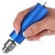 Mini Electric Hand Drill Grinding Polishing Tool with DIY 385 Ball Bearing Motor Clamping 0.3-4mm