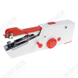 Mini Electric Sewing Machine Handheld Portable Household Sewing Machine Mini Electric Sewing Machine Handheld Portable Household Sewing Machine